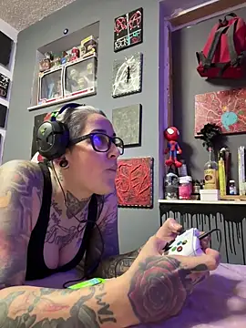 inkdmagz online show from 11.18.25