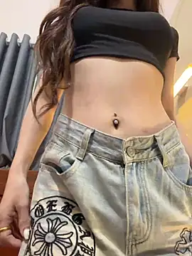 Quynhbabysexy online show from 05.30.26
