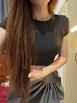 Snapshot of Quynhbabysexy chatting on 06.09.26 Quynhbabysexy online show from 06.09.26