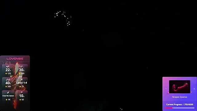 Irwi Tomboy online show from 01.19.26