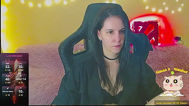 Irwi Tomboy online show from 02.24.26