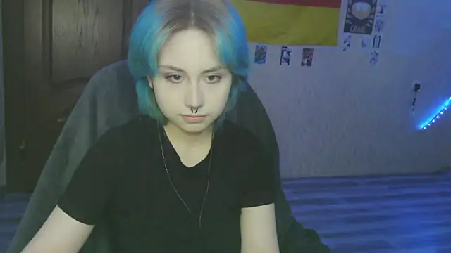 LeisaHopperstad online show from 02.17.26