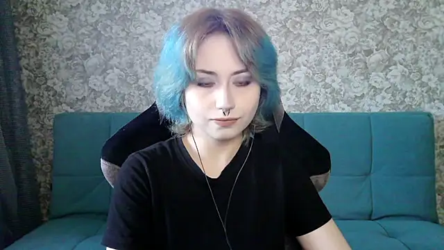 LeisaHopperstad online show from 04.15.26