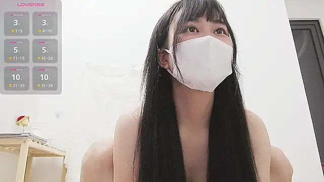 Moj005jp xo98 online show from 03.02.26