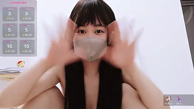 Moj005jp xo98 online show from 05.05.26