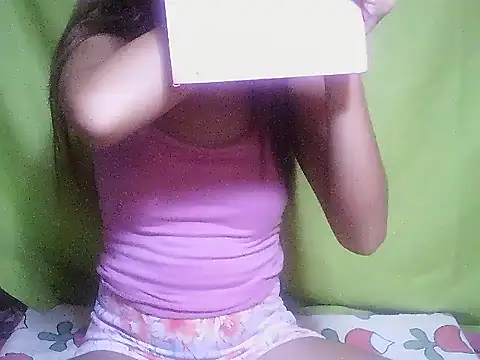 SweetPussie18x online show from 11.20.25