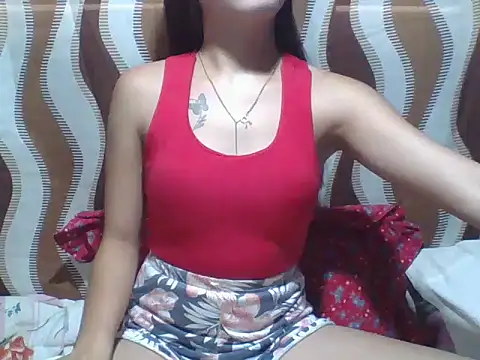 SweetPussie18x online show from 03.20.26