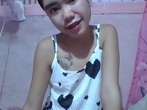 SweetPussie18x online show from 05.26.26