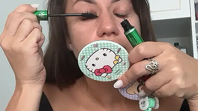 Roriann online show from 02.03.26