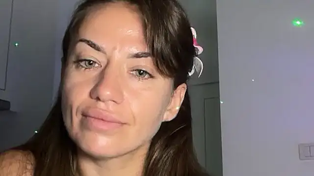 Roriann online show from 02.16.26