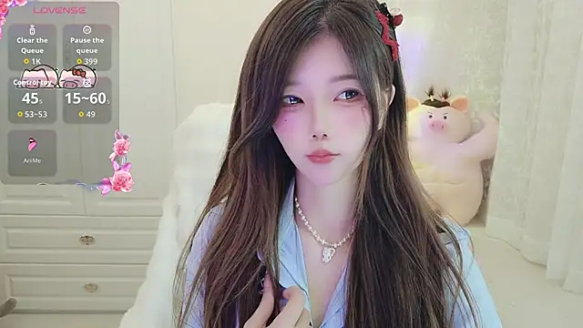 Coco-Di online show from 02.25.26