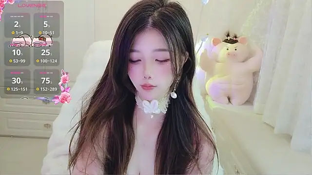 Coco-Di online show from 04.06.26