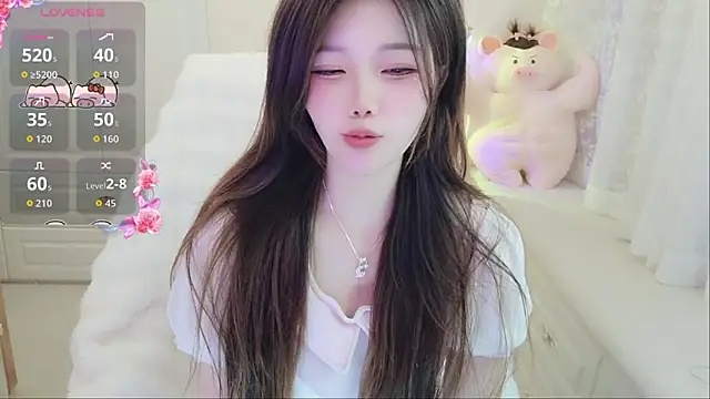 Coco-Di online show from 04.09.26