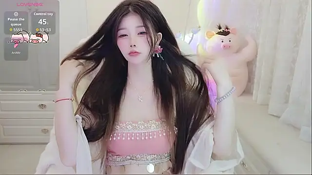 Coco-Di online show from 05.12.26