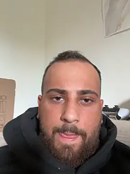 juan03065 online show from 05.18.26