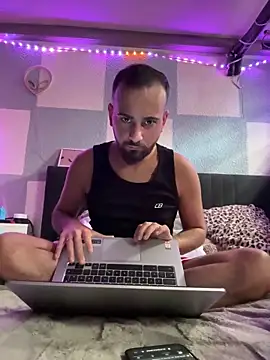 juan03065 online show from 06.16.26