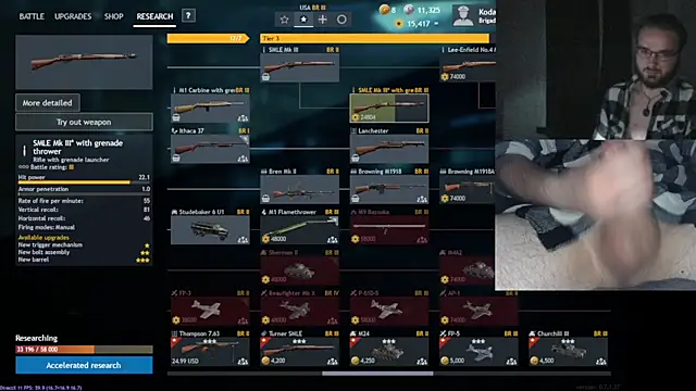 bear8t online show from 11.04.25