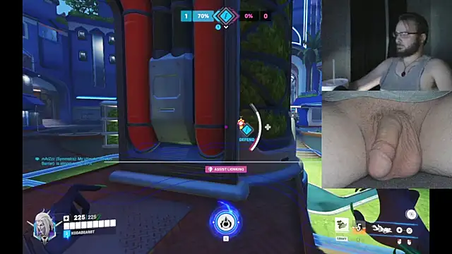 bear8t online show from 11.10.25