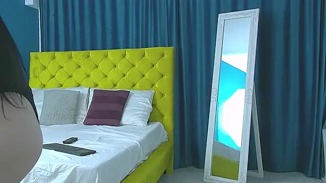 RubyHills online show from 11.08.25