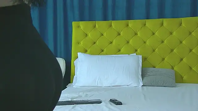 RubyHills online show from 02.07.26