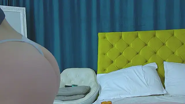 RubyHills online show from 03.03.26