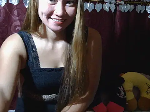 Kristinalui online show from 10.11.25