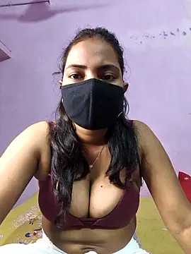 Snapshot of Queen_Shanayaa chatting on 10.17.25 Queen Shanayaa online show from 10.17.25