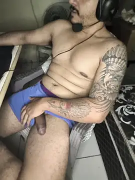 gtzmoreno online show from 05.16.26