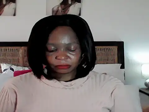 Blacksashaxx online show from 06.24.26