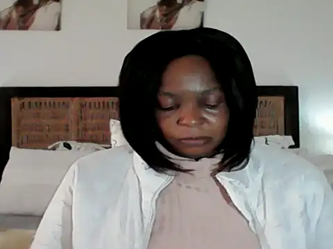Blacksashaxx online show from 06.25.26