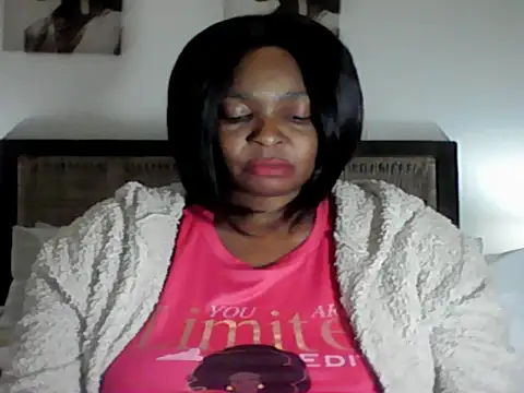 Blacksashaxx online show from 07.06.26
