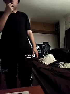 sebas sexo goloso online show from 10.22.25