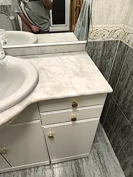 sebas sexo goloso online show from 10.24.25