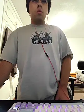 sebas sexo goloso online show from 10.28.25