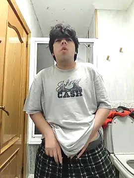 sebas sexo goloso online show from 12.04.25