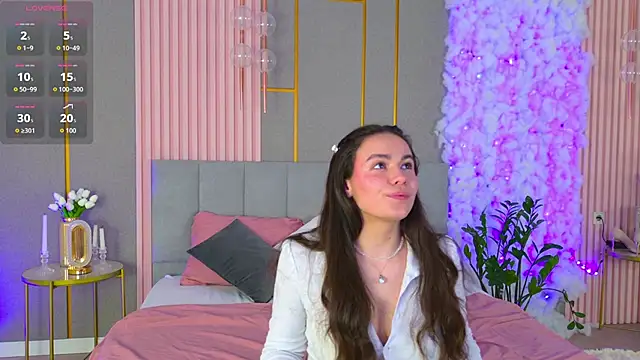 GabiBatista online show from 04.04.26