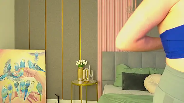 GabiBatista online show from 04.16.26