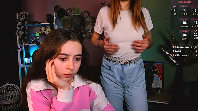 rebecca smile online show from 12.02.25