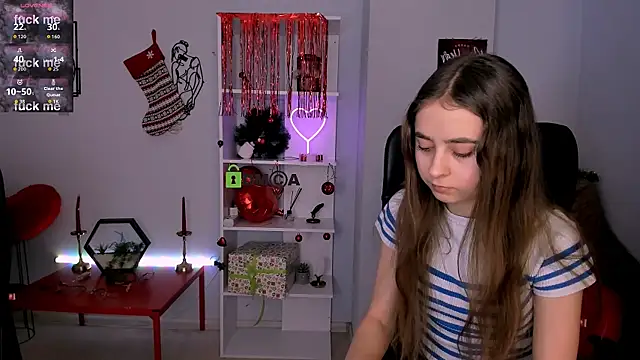 rebecca smile online show from 01.10.26