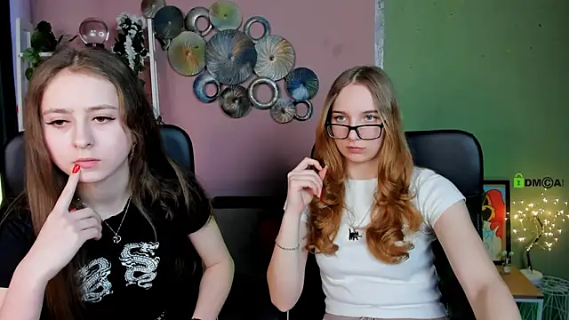 rebecca smile online show from 02.26.26