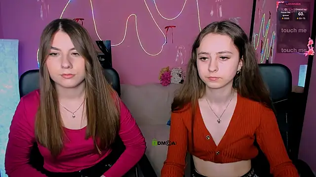 rebecca smile online show from 03.31.26