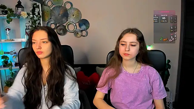 rebecca smile online show from 04.02.26