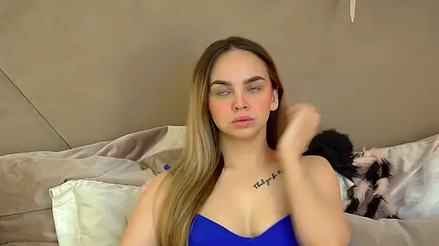 AnitaVenture online show from 10.26.25