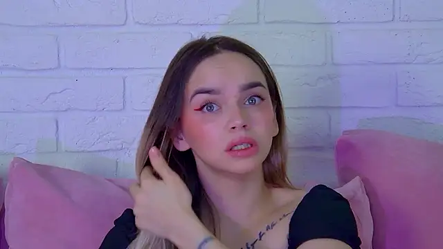 AnitaVenture online show from 03.12.26