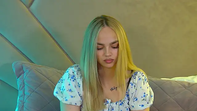 AnitaVenture online show from 07.08.26