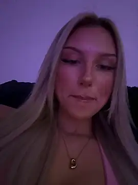 blondeeee online show from 04.25.26