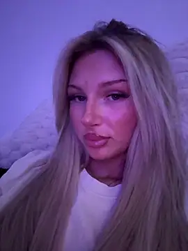 blondeeee online show from 04.27.26