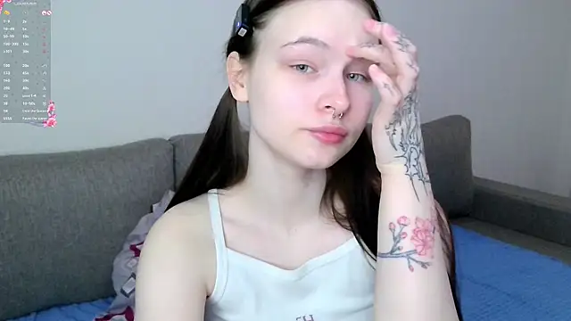 Snapshot of LolaVibe chatting on 02.27.26 LolaVibe online show from 02.27.26