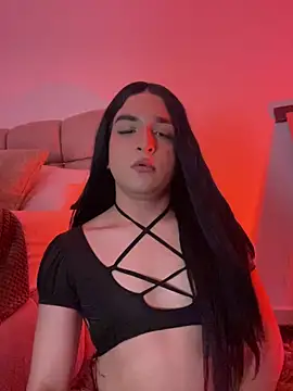 Dania Oconor online show from 12.15.25