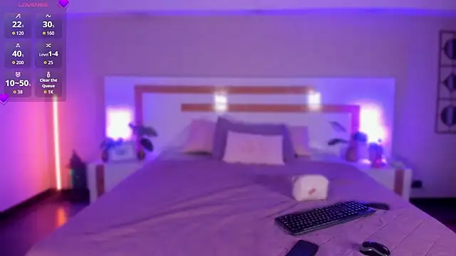 Snapshot of Violeta_dh chatting on 03.12.26 Violeta dh online show from 03.12.26